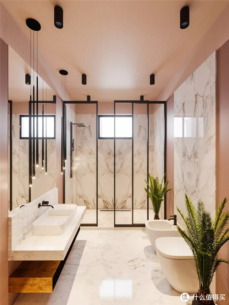 【科普】国内外常见的卫浴品牌,我按知名度给你分成了3类!