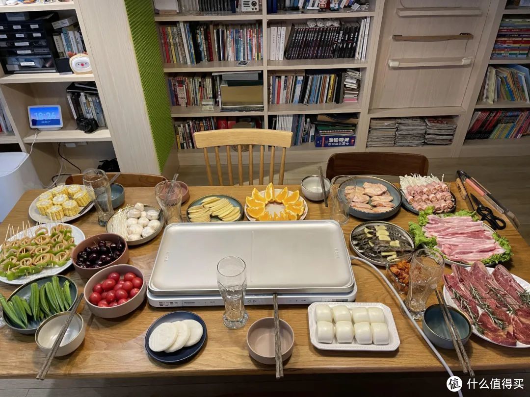 过年聚会,六款必备的家用神器一个也不能少!