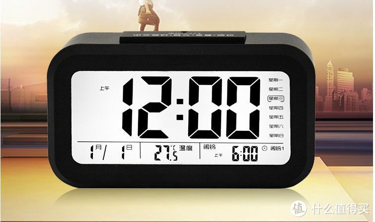 学生闹钟推荐:学生闹钟什么牌子质量好?